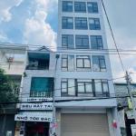 Cho Thuê Tòa Nhà Văn Phòng 60A Phạm Văn Bạch, Quận Tân Bình – Mới Xây, 7 Tầng