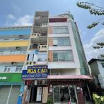 Cho Thuê Tòa Nhà 14-16 Calmette, Phường Nguyễn Thái Bình, Quận 1 – 7 Tầng, Thang Máy