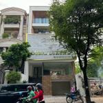 Cho Thuê Tòa Nhà 180A1 Nguyễn Văn Thủ, Phường Đa Kao, Quận 1 – Hầm, 4 Lầu, Thang Máy