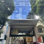 Cho Thuê Tòa Nhà 24 Lam Sơn, Phường 2, Quận Tân Bình – Hầm 7 Lầu
