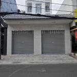 Cho Thuê Tòa Nhà 70 Ba Vân, Phường 14, Quận Tân Bình – DT 550m², Trệt Lửng 2 Lầu, Thang Máy, PCCC