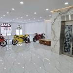 Cho Thuê Tòa Nhà 70 Ba Vân, Phường 14, Quận Tân Bình – DT 550m², Trệt Lửng 2 Lầu, Thang Máy, PCCC