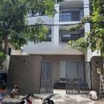 Cho Thuê Tòa Nhà 31 - 33 Đường S2, Phường Tây Thạnh, Quận Tân Phú – 8x26m, Trệt 2 Lầu