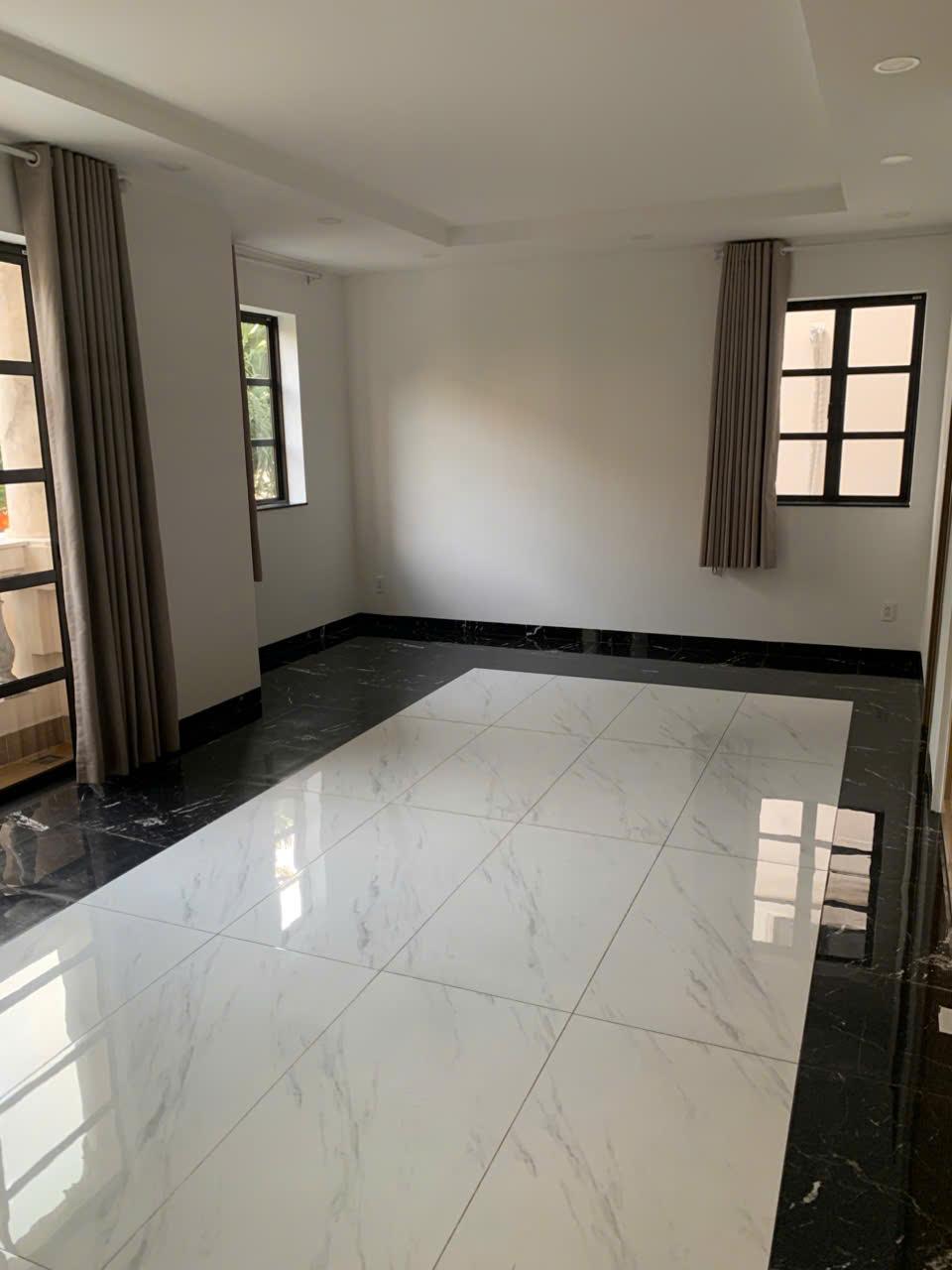 Cho Thuê Tòa Nhà 10 Đường Số 2 Cityland, Phường 10, Quận Gò Vấp – Hầm, 3 Lầu, Thang Máy
