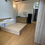 Cho Thuê Nhà 13 Hoa Phượng, Phường 2, Quận Phú Nhuận – 6 Phòng, Sân Thượng Trước Sau