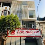 Cho Thuê Tòa Nhà 12 Huỳnh Lan Khanh, Phường 2, Quận Tân Bình – Hầm 3 Lầu, Thang Máy, Nhà Mới
