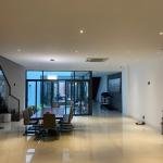 Cho Thuê Biệt Thự Sân Vườn 34 Hồ Biểu Chánh, Phường 11, Quận Phú Nhuận – 2 Căn Biệt Lập, DT 266.8m²