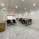 Cho Thuê Tòa Nhà Văn Phòng B82 Bạch Đằng, Quận Tân Bình – Hầm, Lửng, 5 Lầu, Thang Máy