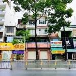 Cho Thuê Tòa Nhà 553-555 Lê Hồng Phong, Quận 10 – Trệt 3 Lầu, DT 7x12.5m