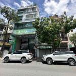 Cho Thuê Nhà A75/48-50 Bạch Đằng Tân Bình – 8x15m, Hầm + 4 Lầu ST, Thang Máy