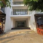 Cho Thuê Nhà Mặt Tiền 34 Cộng Hòa, Tân Bình – 6x30m, 3 Tầng