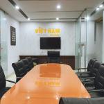 Cho Thuê Tòa Nhà 68 Đường A4, Phường 12, Quận Tân Bình – Hầm, 4 Lầu, Thang Máy