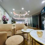 Cho Thuê Tòa Nhà 75 Phạm Viết Chánh, Quận 1 – Hầm, Lửng, 6 Lầu, Thang Máy