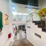 Cho Thuê Tòa Nhà 75 Phạm Viết Chánh, Quận 1 – Hầm, Lửng, 6 Lầu, Thang Máy