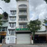 Cho Thuê Tòa Nhà 89 Hồng Hà, Quận Tân Bình – Hầm 5 Lầu, 10 Phòng