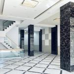 Cho Thuê Tòa Nhà 541 Lạc Long Quân, Quận Tân Bình – Hầm 6 Tầng, 21 Phòng Full Nội Thất