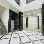 Cho Thuê Tòa Nhà 541 Lạc Long Quân, Quận Tân Bình – Hầm 6 Tầng, 21 Phòng Full Nội Thất