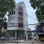 Cho Thuê Tòa Nhà 546 Lý Thường Kiệt, Quận Tân Bình – Hầm 6 Lầu, Thang Máy