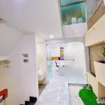Cho Thuê Tòa Nhà 81 Hồ Bá Kiện, Phường 15, Quận 10 – Hầm Lửng 5 Lầu