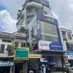 Cho Thuê Nhà Mặt Tiền 783-785 Lạc Long Quân, Quận Tân Bình – Diện Tích Sàn 150m², 1 Trệt 2 Lầu