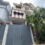 Cho Thuê  Nhà 36 Hoa Đào, Phường 2, Quận Phú Nhuận – 500m² Sử Dụng, Có Hầm