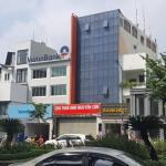 Cho Thuê Tòa Nhà 95 Trần Quốc Hoàn, Quận Tân Bình – 17 Phòng, 5 Lầu