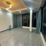Cho Thuê Tòa Nhà 222 Lý Thái Tổ, Quận 3 – 7 Lầu, Thang Máy, Full Nội Thất
