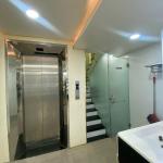 Cho Thuê Tòa Nhà 222 Lý Thái Tổ, Quận 3 – 7 Lầu, Thang Máy, Full Nội Thất