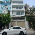 Cho thuê tòa nhà Lê Trung Nghĩa, Tân Bình – thang máy, PCCC