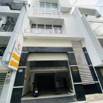 Cho Thuê Tòa Nhà 309/20 Nguyễn Văn Trỗi, Quận Tân Bình – Thang Máy, PCCC