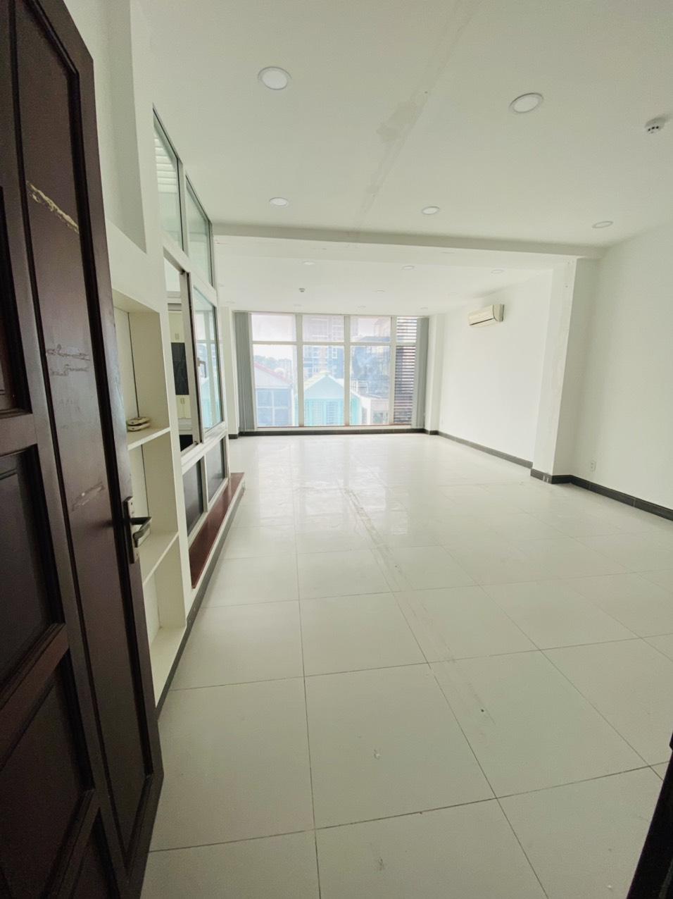 Cho Thuê Tòa Nhà 309/20 Nguyễn Văn Trỗi, Quận Tân Bình – Thang Máy, PCCC