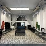 Cho Thuê Tòa Nhà 33/1 Đặng Văn Ngữ, Phú Nhuận – 1 Trệt 6 Lầu, Thang Máy