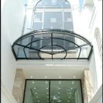 Cho Thuê Tòa Nhà 107 Trần Quốc Hoàn, Quận Tân Bình – 8 Tầng, DT 5x20m Nở Hậu