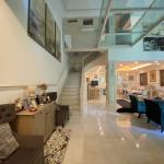 Cho thuê biệt thự góc 2 mặt tiền 38/8 Nguyễn Văn Trỗi, Phú Nhuận – 9x20m, sân vườn