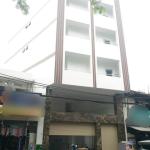 Cho Thuê Tòa Nhà 134 Lê Bình, Quận Tân Bình – Hầm, Lửng, 3 Lầu, 11 Phòng