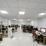 Cho Thuê Tòa Nhà 669 Tân Sơn, Quận Tân Bình – DTSD 1.120m², Hầm Lửng 6 Lầu, PCCC Đầy Đủ