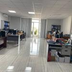 Cho Thuê Tòa Nhà 669 Tân Sơn, Quận Tân Bình – DTSD 1.120m², Hầm Lửng 6 Lầu, PCCC Đầy Đủ