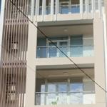 Cho Thuê Tòa Nhà 669 Tân Sơn, Quận Tân Bình – DTSD 1.120m², Hầm Lửng 6 Lầu, PCCC Đầy Đủ