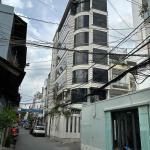 Cho Thuê Tòa Nhà 281/15 Lê Văn Sỹ, Quận Tân Bình – Hầm, 6 Lầu, Thang Máy