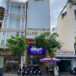 Cho Thuê Tòa Nhà 277 Nam Kỳ Khởi Nghĩa, Quận 3 – Hầm 6 Lầu, Thang Máy
