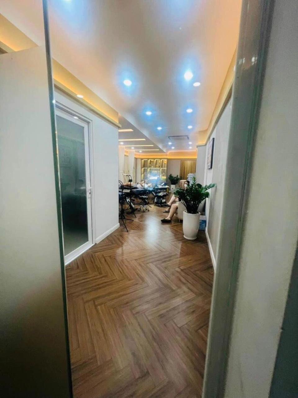 Cho Thuê Tòa Nhà 277 Nam Kỳ Khởi Nghĩa, Quận 3 – Hầm 6 Lầu, Thang Máy