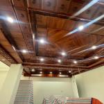 Cho Thuê Tòa Nhà 166 Nguyễn Đình Chính, Phú Nhuận – Hầm 5 Tầng DTSD 746m²