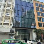 Cho Thuê Tòa Nhà 70 Bạch Đằng, Quận Tân Bình – 7 Tầng, DTSD 920m²