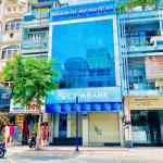 Cho Thuê Nhà Mặt Tiền 766-768 Nguyễn Đình Chiểu, Quận 3 – 2 Mặt Tiền, 1 Trệt 2 Lầu