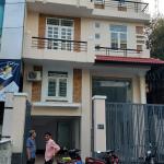 Cho Thuê Tòa Nhà 155 Hoa Lan, Phú Nhuận – DT 8x18m, 4 Tầng + Sân Thượng