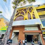 Cho Thuê Tòa Nhà 216 - 218 Lê Hồng Phong, Phường 4, Quận 5 – 1 Trệt 5 Lầu