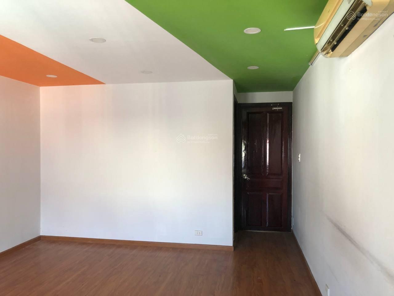Cho Thuê Tòa Nhà 95 Trần Quốc Hoàn, Quận Tân Bình – 17 Phòng, 5 Lầu
