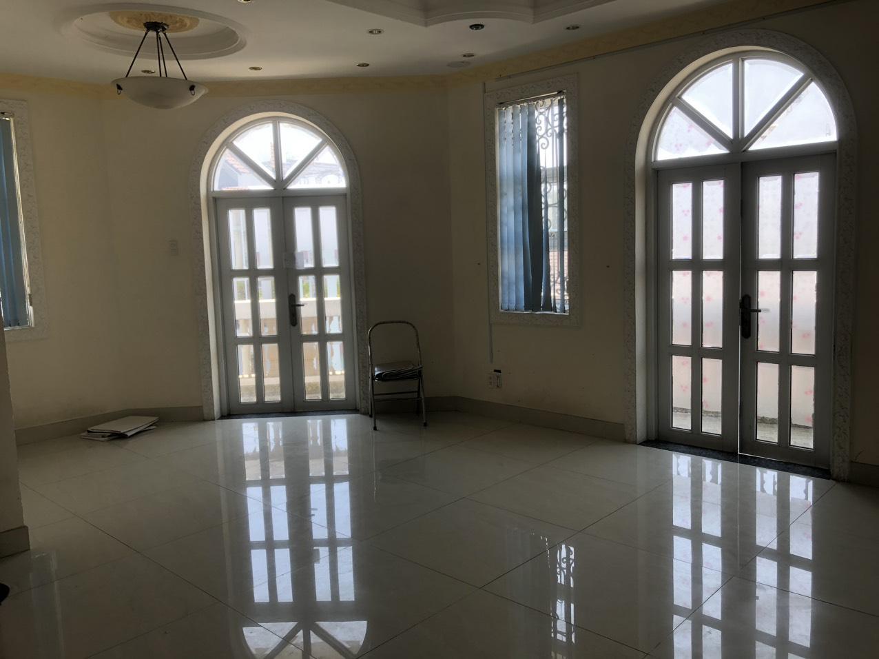 Cho Thuê Tòa Nhà 436B/108 Đường 3/2, Phường 12, Quận 10 – Hầm 8 Tầng