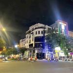 Cho Thuê Nhà Góc 2 Mặt Tiền 336 Phan Xích Long, Quận Phú Nhuận – Thang Máy