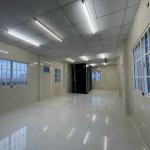 Cho Thuê Nhà Góc 2 Mặt Tiền 1B Đề Thám, Quận 1 – 5 Tầng Thang Máy